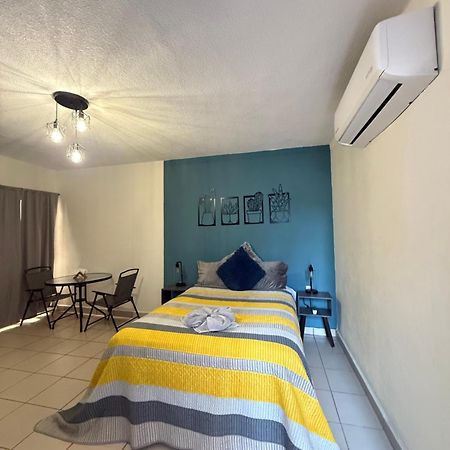 Departamentos Yahelik Lejlighed Cabo San Lucas Eksteriør billede