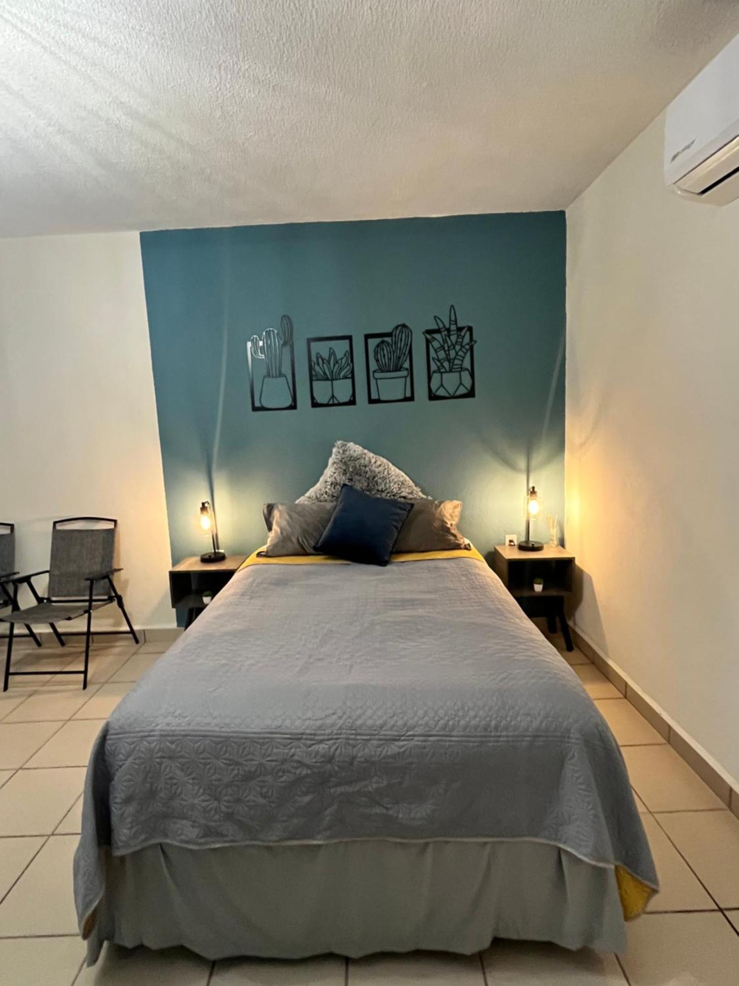 Departamentos Yahelik Lejlighed Cabo San Lucas Eksteriør billede