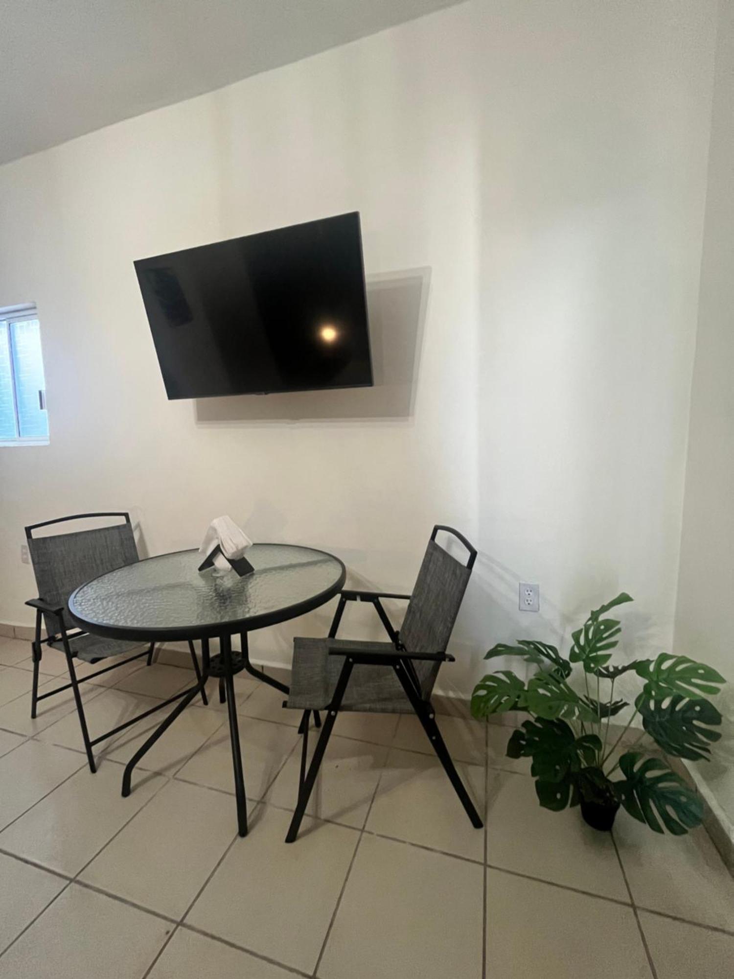 Departamentos Yahelik Lejlighed Cabo San Lucas Eksteriør billede