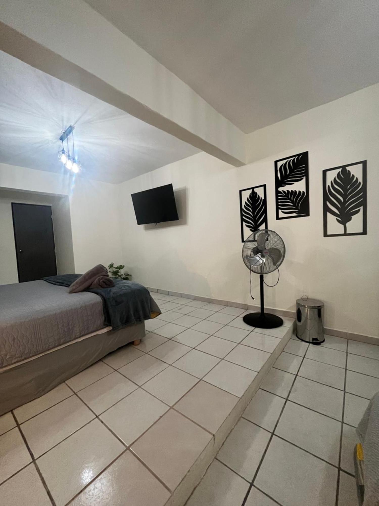 Departamentos Yahelik Lejlighed Cabo San Lucas Eksteriør billede