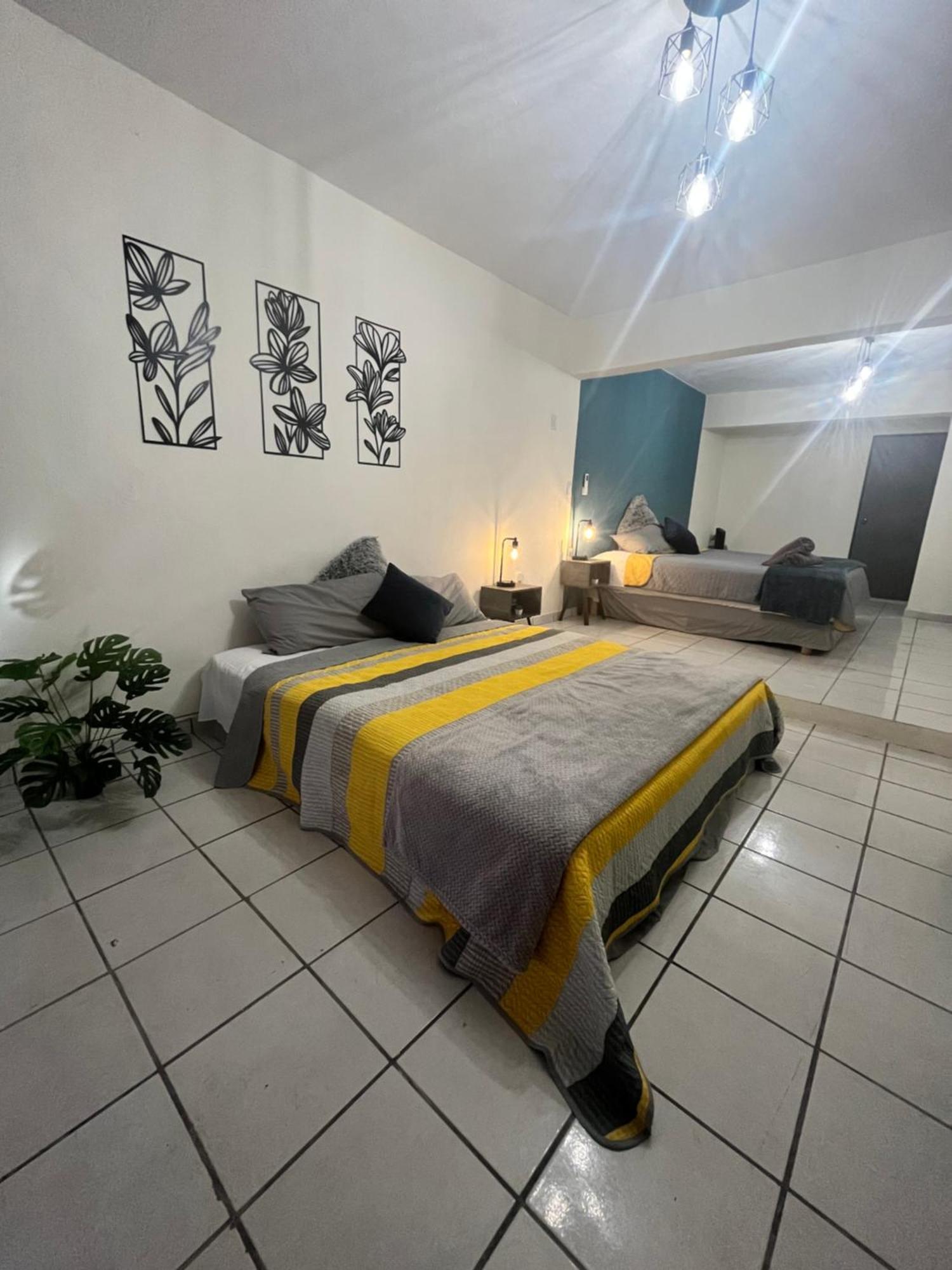 Departamentos Yahelik Lejlighed Cabo San Lucas Eksteriør billede