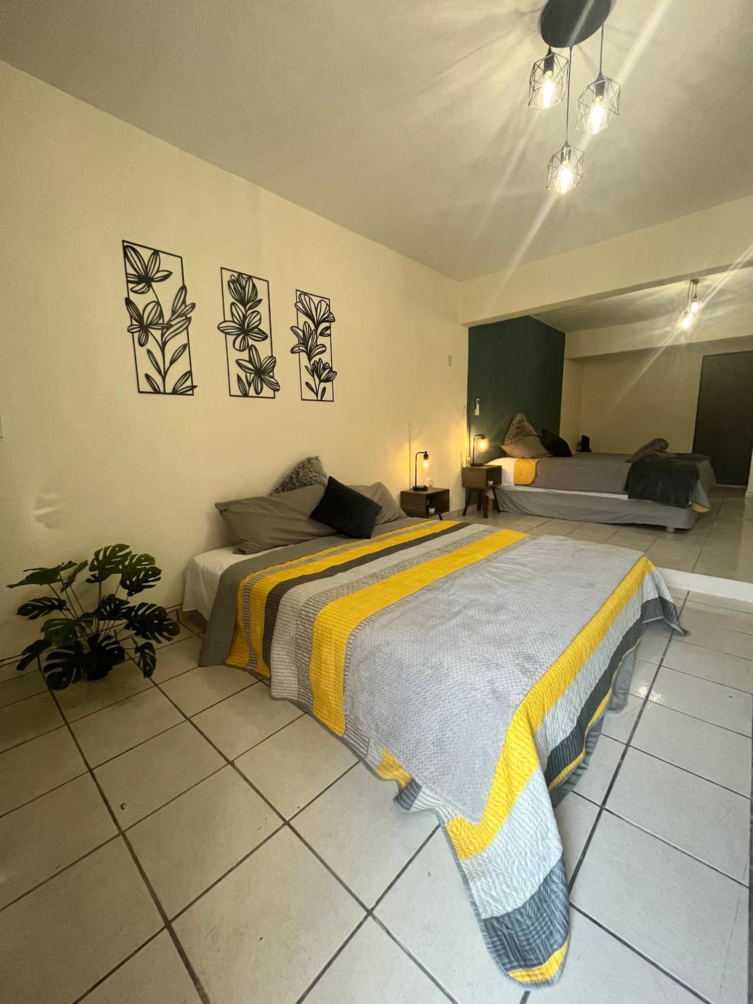 Departamentos Yahelik Lejlighed Cabo San Lucas Eksteriør billede