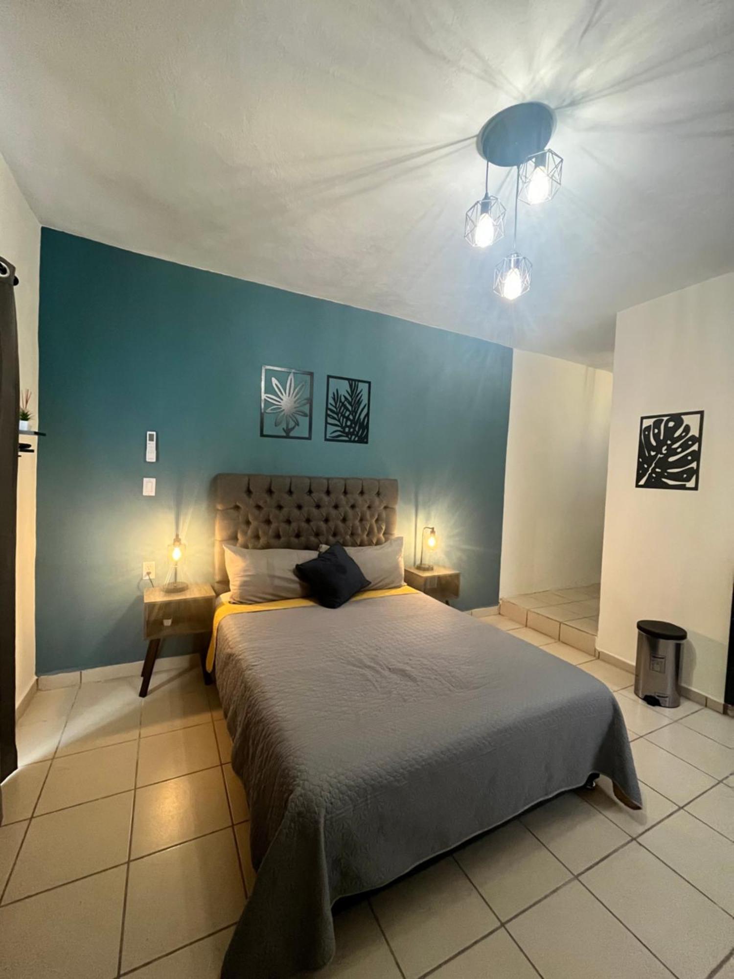 Departamentos Yahelik Lejlighed Cabo San Lucas Eksteriør billede