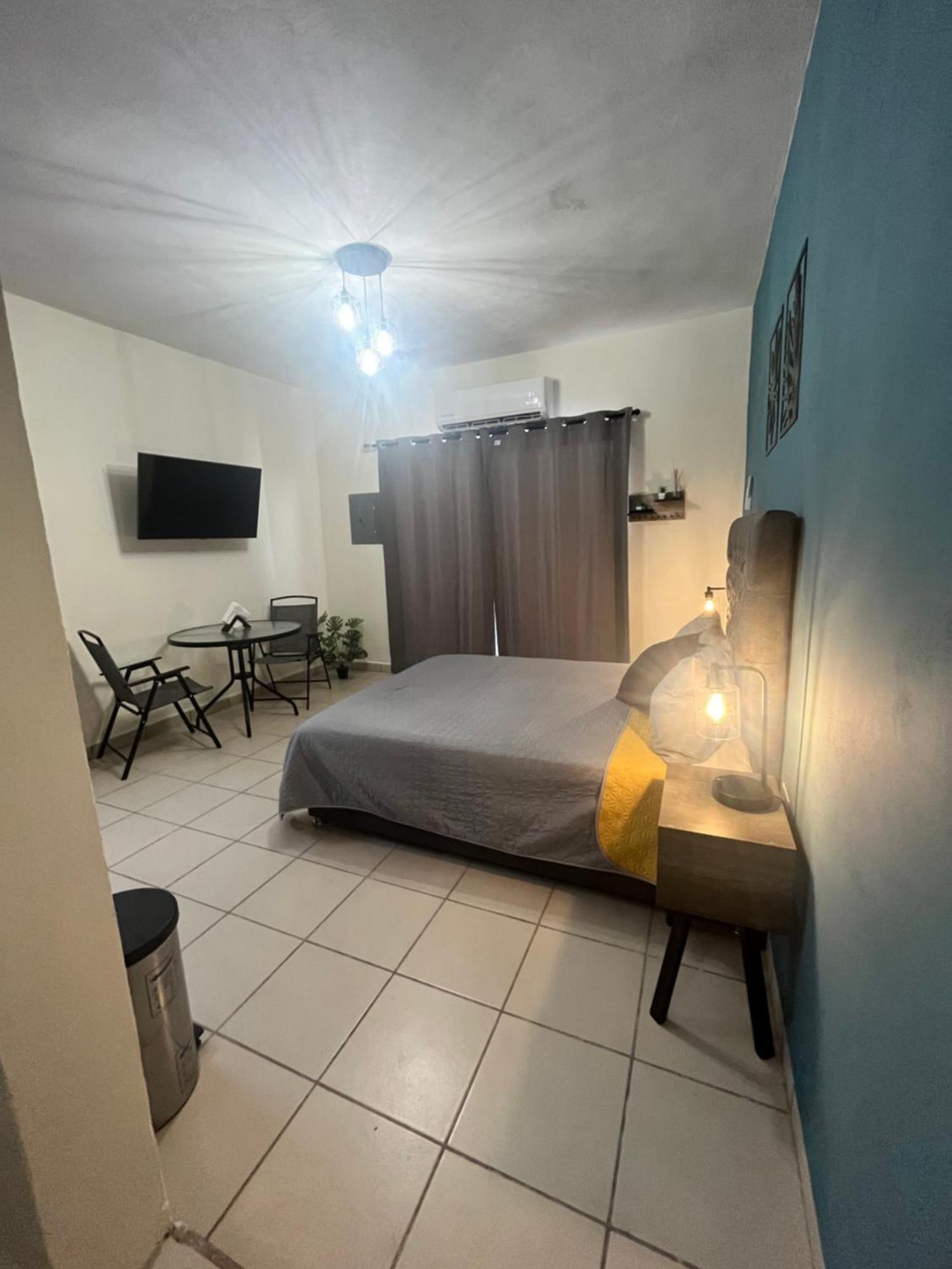Departamentos Yahelik Lejlighed Cabo San Lucas Eksteriør billede