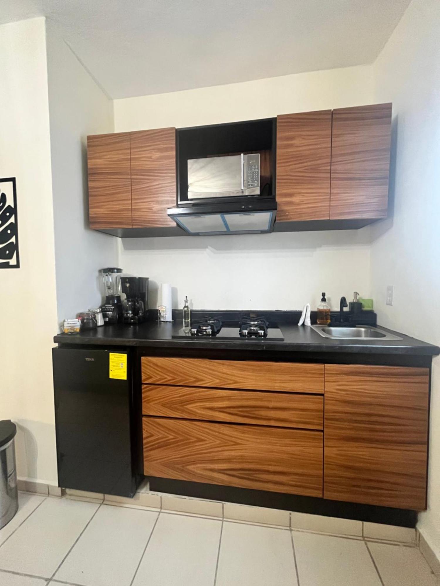 Departamentos Yahelik Lejlighed Cabo San Lucas Eksteriør billede