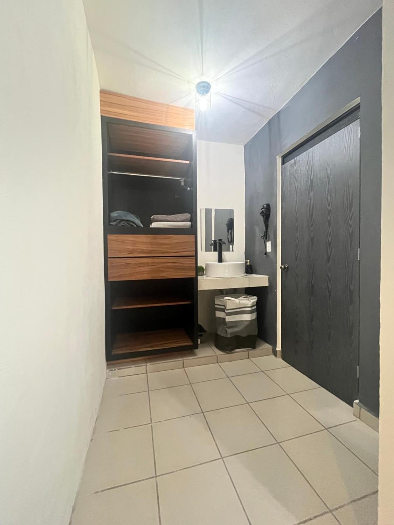 Departamentos Yahelik Lejlighed Cabo San Lucas Eksteriør billede