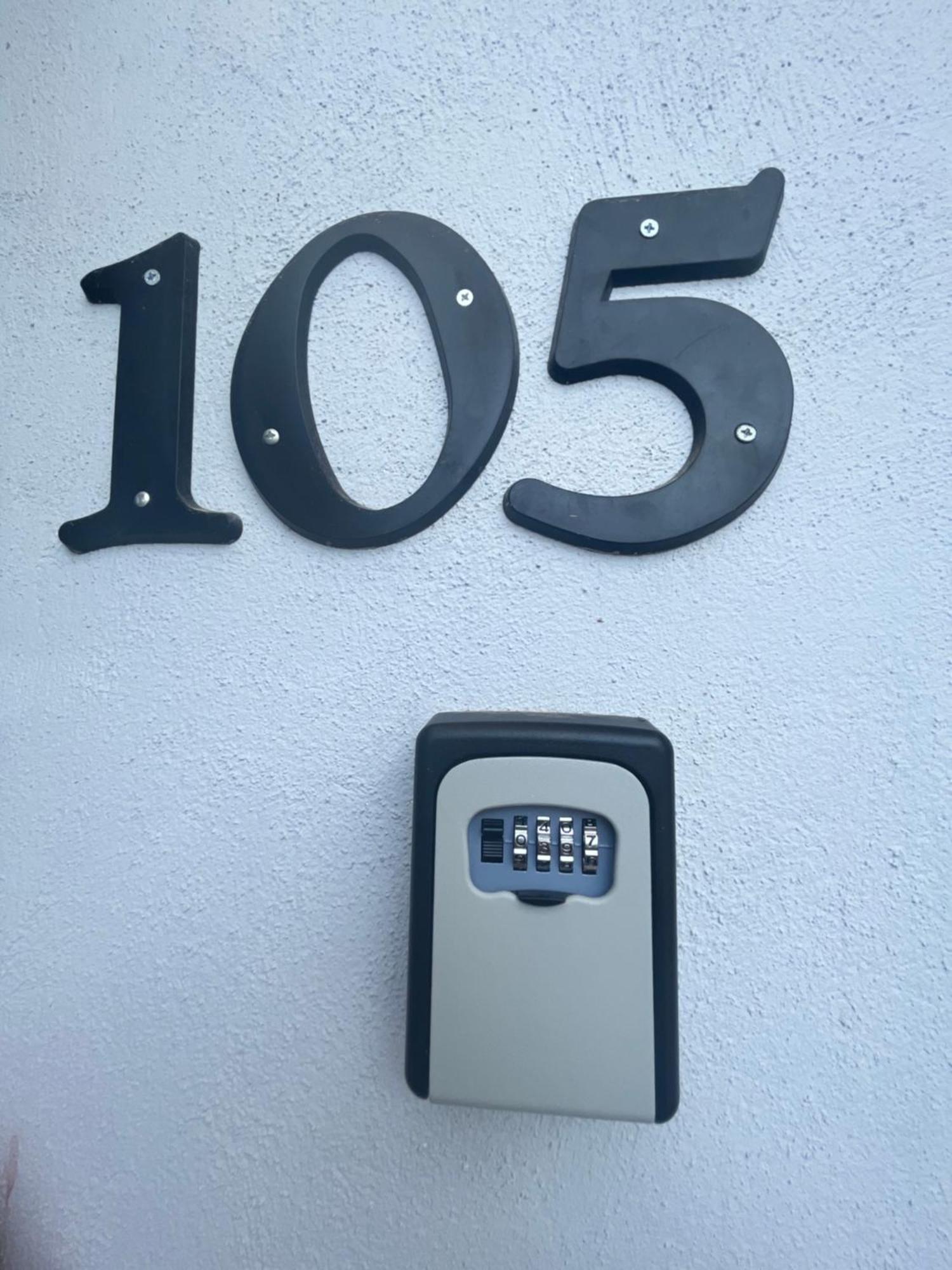 Departamentos Yahelik Lejlighed Cabo San Lucas Eksteriør billede