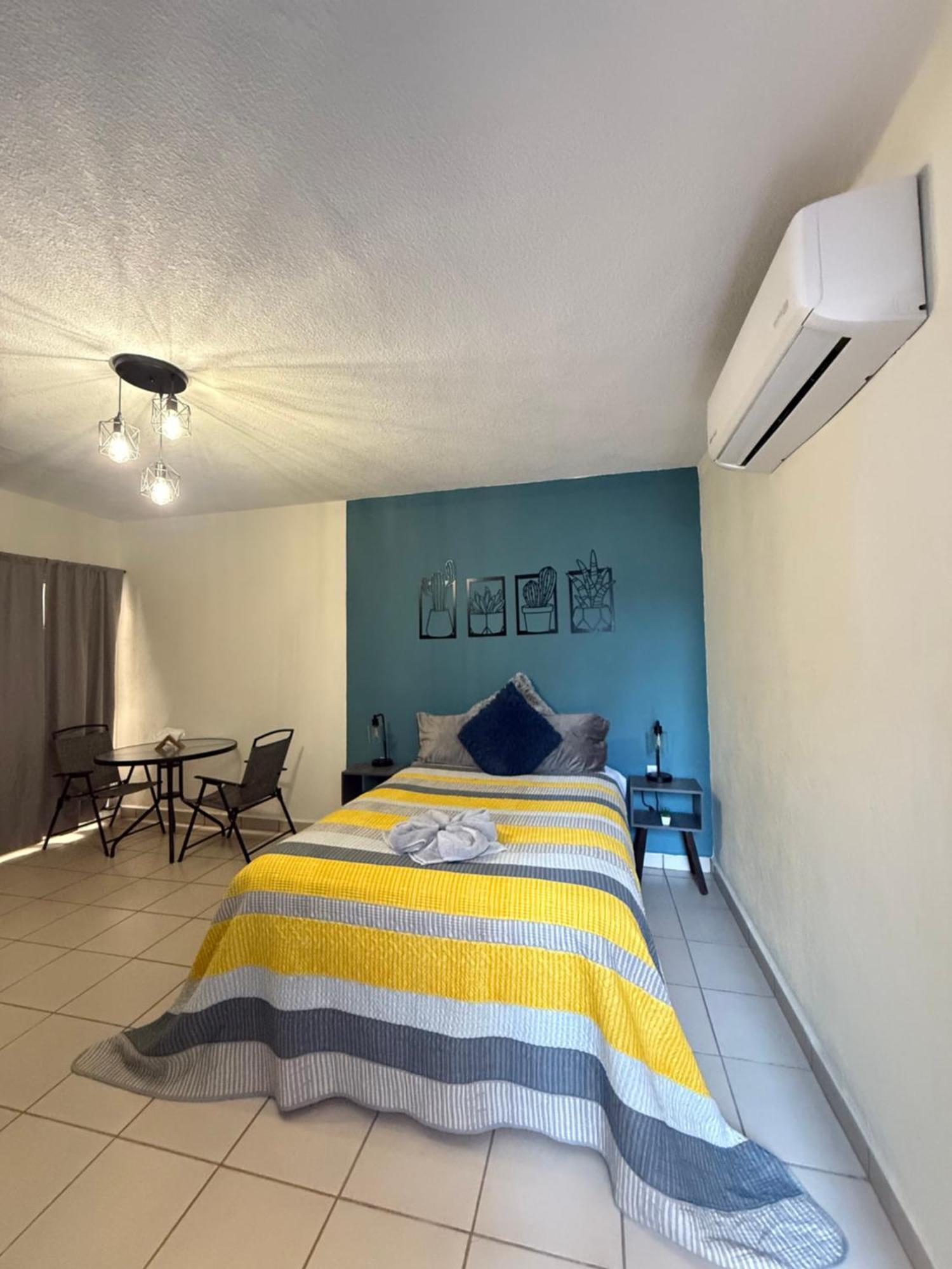 Departamentos Yahelik Lejlighed Cabo San Lucas Eksteriør billede